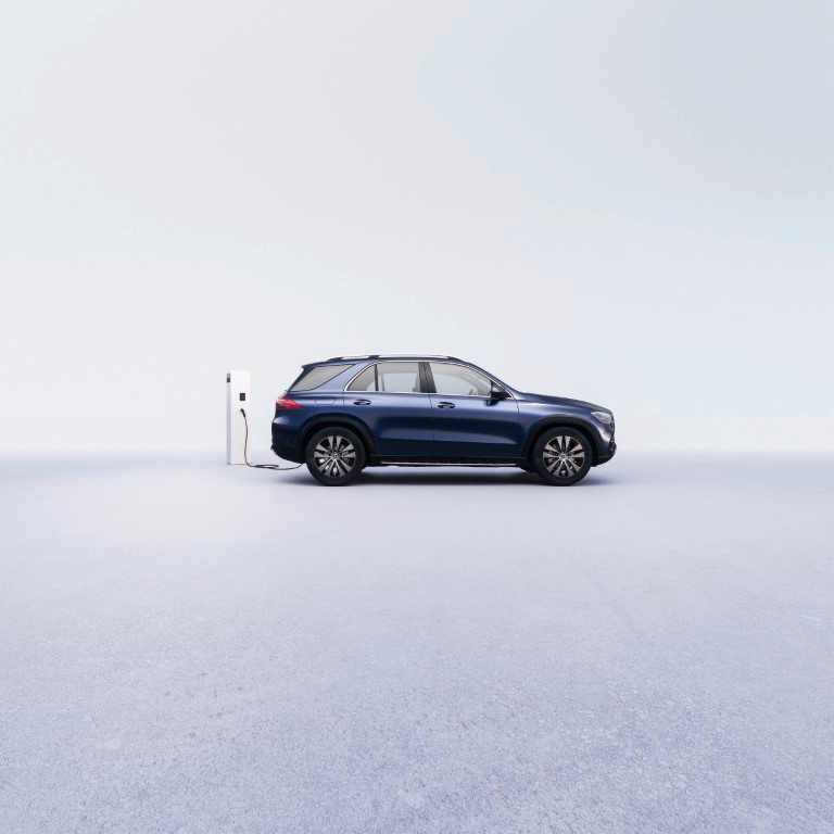 Nuove Mercedes-Benz GLE - SUV e Coupé - 2023 (10).jpg