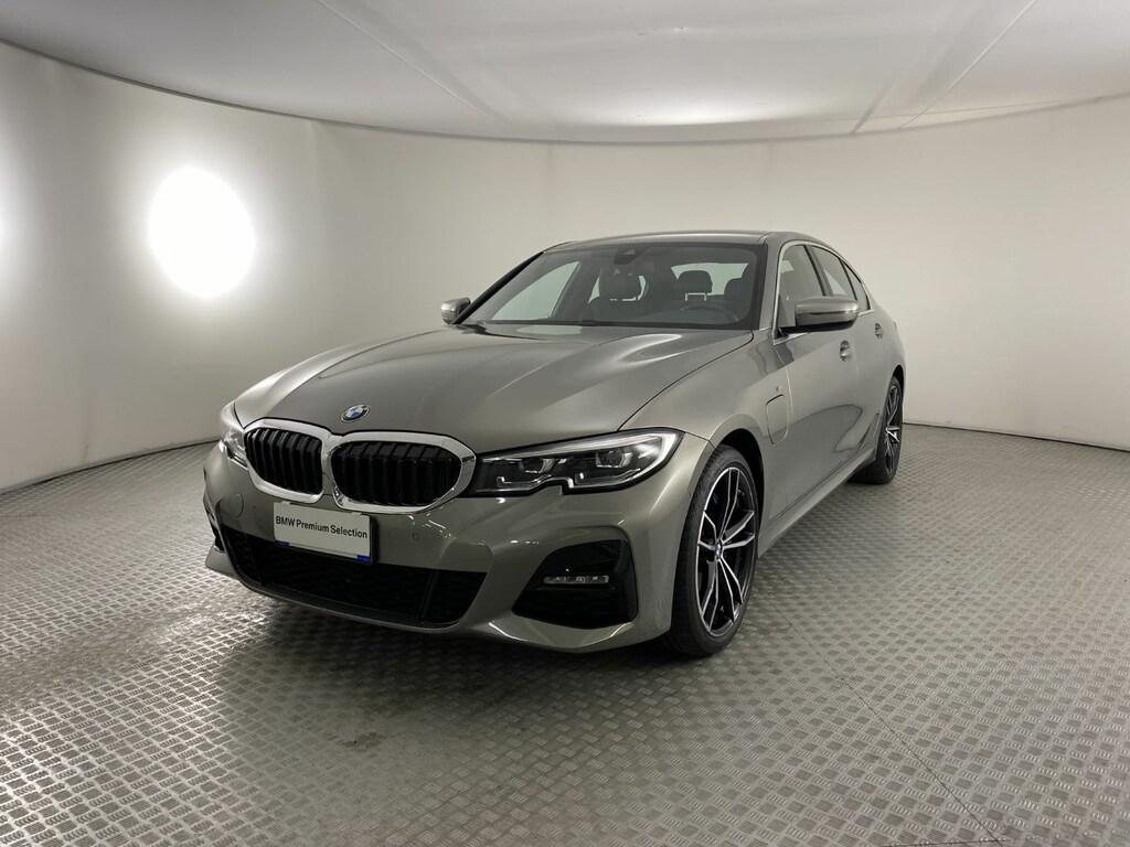 BMW Serie 3 Berlina